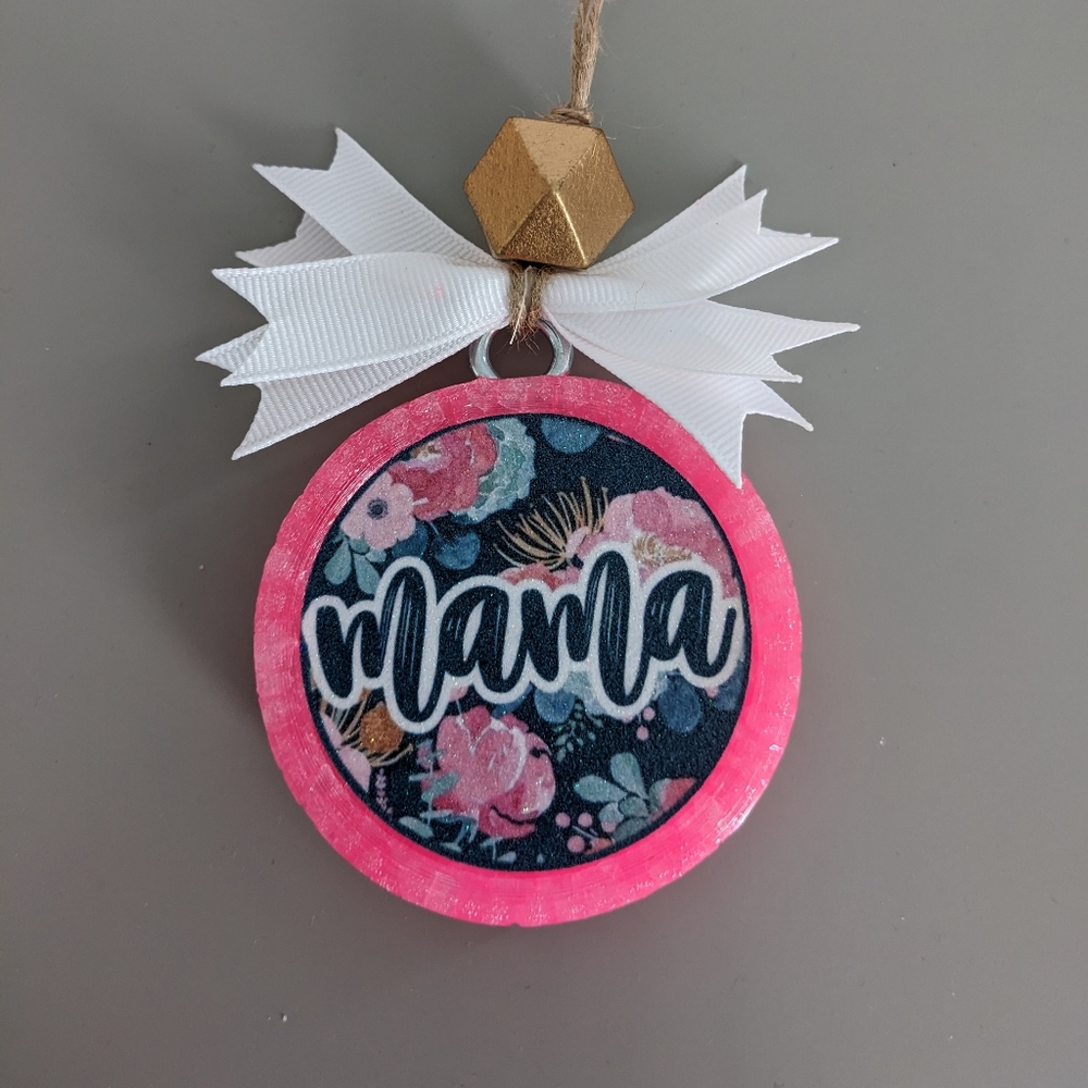 Mama